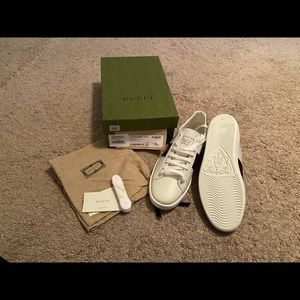 Gucci shoes